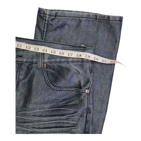 Old Skool jeans - Picture 4 of 14